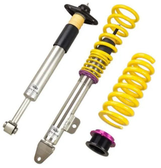 KW V2 Coilover Kit: Magnum/300C 2005-2010 5.7/6.1L RWD