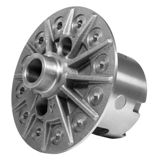 Yukon Gear & Axle Rear Ring & Pinion Install Kit (REAR): Fits Dodge Ram / Dakota / Durango (94-11)