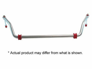 Belltech Front Sway Bar: Dodge Ram V8 1994 - 1999