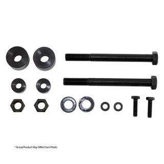 Belltech Front Sway Bar: Dodge Ram V8 1994 - 1999