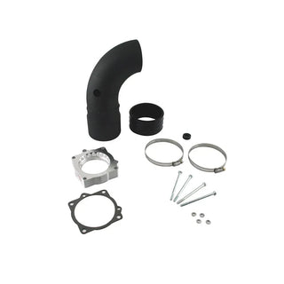 aFe Throttle Body Spacer: Dodge Ram 5.7L (03-08)