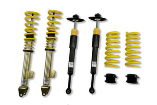 ST Suspensions ST X Coilover Kit (F&R): Fits Chrysler 300 / Dodge Challenger / Charger / Magnum 2005-2010 2WD