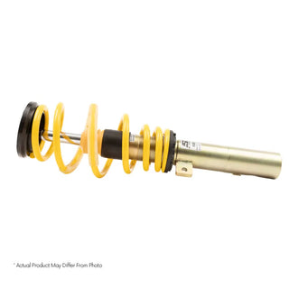 ST Suspensions ST X Coilover Kit (F&R): Fits Chrysler 300 / Dodge Challenger / Charger / Magnum 2005-2010 2WD