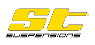 ST Suspensions ST X Coilover Kit (F&R): Fits Chrysler 300 / Dodge Challenger / Charger / Magnum 2005-2010 2WD