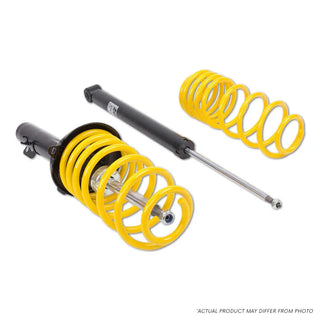 ST Suspensions Sport-tech Lowering Kit: 300C / Challenger / Charger / Magnum 2WD V8 2005 - 2010