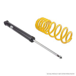 ST Suspensions Sport-tech Lowering Kit: 300C / Challenger / Charger / Magnum 2WD V8 2005 - 2010