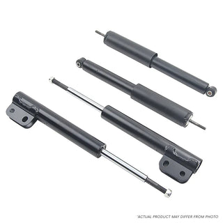 ST Suspensions Sport Shocks: 300C / Charger / Magnum 5.7L Hemi 2WD 2005 - 2010