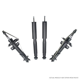 ST Suspensions Sport Shocks: 300C / Charger / Magnum 5.7L Hemi 2WD 2005 - 2010