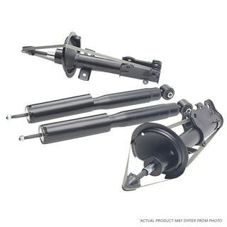 ST Suspensions Sport Shocks: 300C / Charger / Magnum 5.7L Hemi 2WD 2005 - 2010