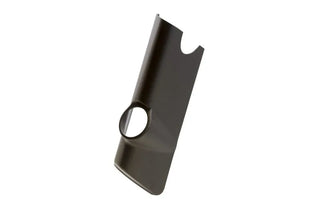 Bully Dog Custom A-Pillar Mount w/ T-Slot Adapter (LEFT): Jeep Wrangler (07-10) - Paintable