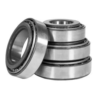 Yukon Gear & Axle Rear Ring and Pinion Install Kit (REAR): Dodge Dakota / Durango / Jeep Grand Cherokee (05-10)