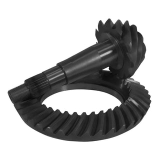 Yukon Gear & Axle Rear Ring and Pinion Install Kit (REAR): Dodge Dakota / Durango / Jeep Grand Cherokee (05-10)