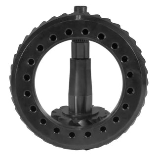 Yukon Gear & Axle Rear Ring and Pinion Install Kit (REAR): Dodge Dakota / Durango / Jeep Grand Cherokee (05-10)