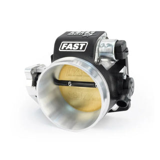 FAST 87mm Big Mouth Throttle Body: Fits Most Dodge / Chrysler / Jeep / Ram Models (2003-2018)