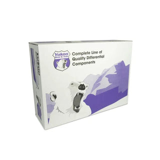 Yukon Gear & Axle Rear Ring & Pinion Install Kit (REAR): Fits Dodge / Jeep 05-10