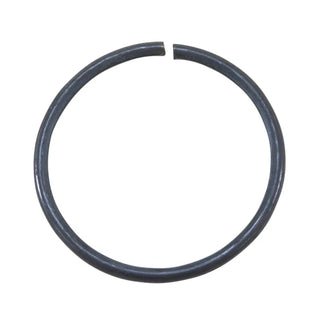 Yukon Gear & Axle Stub Axle Retaining Clip Snap Ring (FRONT): Fits Dodge / Ram / Mitsubishi (97-18)