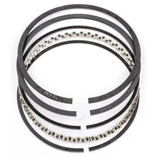 Mahle OE 6.4L 0.50MM Piston With Rings Set: Fits most Hemi 6.4L