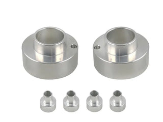 Tuff Country 1.75in Leveling Kit (FRONT): Jeep Grand Cherokee / Dodge Durango / Gladiator (11-22)