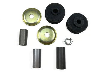 Tuff Country Nitro Gas Shock (FRONT): Dodge Dakota (97-99) / Durango (98-99)
