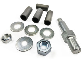 Tuff Country Hydraulic Shock (REAR): Fits Dodge / Ram / Dakota / Durango / Jeep (94-18)