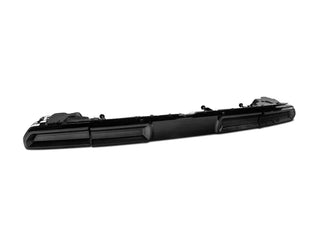 Raxiom Smoked LED Tail Lights Black Housing: Dodge Challenger 2008-2014