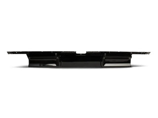 Raxiom Smoked LED Tail Lights Black Housing: Dodge Challenger 2008-2014