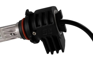 Diode Dynamics Yellow SL2 LED Bulbs: Fits Chrysler / Dodge / Jeep / Ram (99-24)