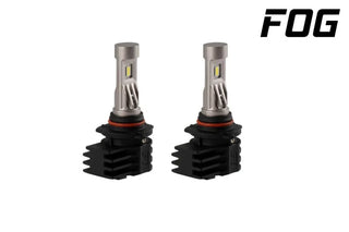 Diode Dynamics Yellow SL2 LED Bulbs: Fits Chrysler / Dodge / Jeep / Ram (99-24)