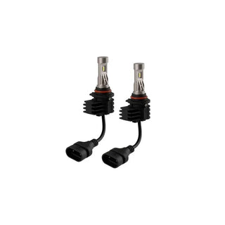Diode Dynamics White SL2 LED Bulbs: Fits Chrysler / Dodge / Ram / Viper (01-24)