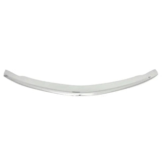 AVS Aeroskin Chrome Hood Protector: Fits Most Dodge Challenger Models (2008-2023)