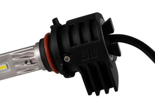 Diode Dynamics White SL2 LED Bulbs: Fits Chrysler / Dodge / Ram / Viper (01-24)