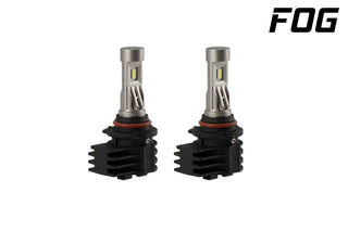 Diode Dynamics White SL2 LED Bulbs: Fits Chrysler / Dodge / Ram / Viper (01-24)