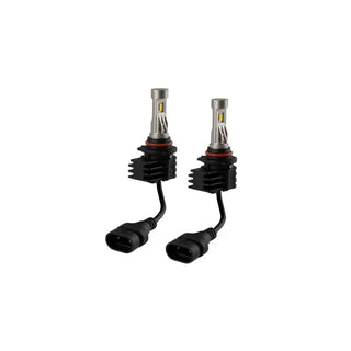Diode Dynamics Yellow SL2 LED Bulbs: Dodge Ram 1500 / Durango / Ram 3500 (02-24)