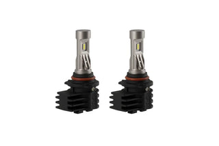 Diode Dynamics Yellow SL2 LED Bulbs: Dodge Ram 1500 / Durango / Ram 3500 (02-24)