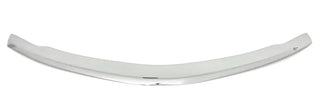 AVS Aeroskin Chrome Hood Protector: Fits Most Dodge Challenger Models (2008-2023)