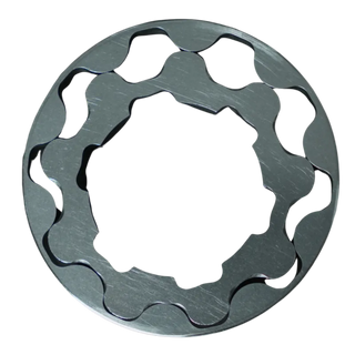 Boundary Billet MartenWear Oil Pump Gear Dual Heat Treated: Dodge 5.7L/6.1L HEMI 2003-2010