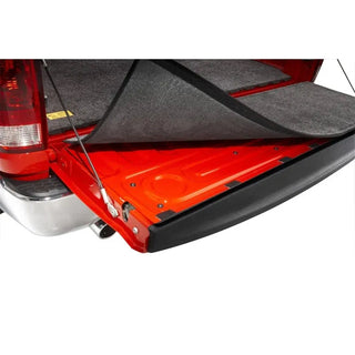 BedRug Bed Mat: Ram 1500 2019-2025 w/ Spray-In and Non-Lined Bed