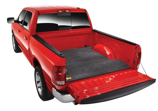 BedRug Bed Mat: Ram 1500 2019-2025 w/ Spray-In and Non-Lined Bed