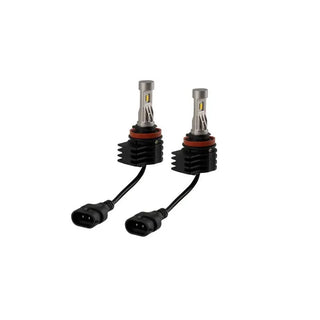 Diode Dynamics Yellow SL2 LED Bulbs (PAIR): Fits Most Chrysler / Dodge / Ram Models