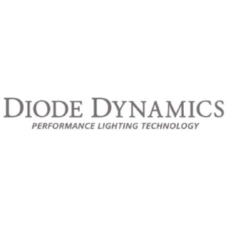 Diode Dynamics Yellow SL2 LED Bulbs (PAIR): Fits Most Chrysler / Dodge / Ram Models