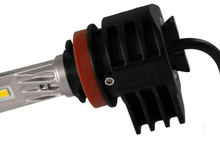 Diode Dynamics Yellow SL2 LED Bulbs (PAIR): Fits Most Chrysler / Dodge / Ram Models