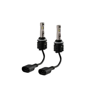 Diode Dynamics White SL2 LED Bulbs (PAIR): Fits Dodge (94-05)