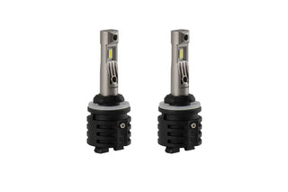Diode Dynamics White SL2 LED Bulbs (PAIR): Fits Dodge (94-05)