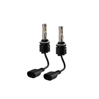 Diode Dynamics Yellow SL2 LED Bulbs (PAIR): Fits Dodge (94-05)