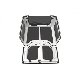 BedRug Headliner 2DR: Jeep Wrangler JK 2011-2017 / Wrangler 2018
