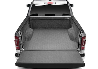 BedRug Impact Bedliner: Ram 1500 2019-2025