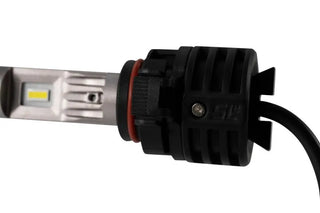 Diode Dynamics White SL2 LED Bulbs: Fits Chrysler / Dodge / Jeep / Ram (10-24)