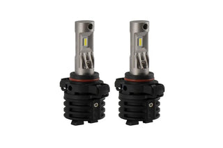 Diode Dynamics Yellow SL2 LED Bulbs (PAIR): Fits Chrysler / Dodge / Jeep / Ram (10-24)