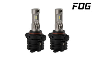 Diode Dynamics Yellow SL2 LED Bulbs (PAIR): Fits Chrysler / Dodge / Jeep / Ram (10-24)