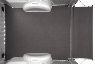 BedRug BedTred Impact Mat: Ram 1500 2019-2025 w/ Spray-In & Non-Lined Bed (IMT19CCS)
